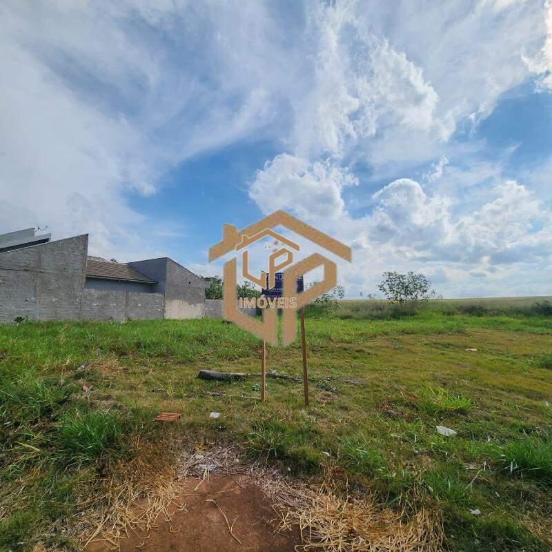 Terreno para Venda na cidade de Maring&aacute; no bairro Jardim Arezzo