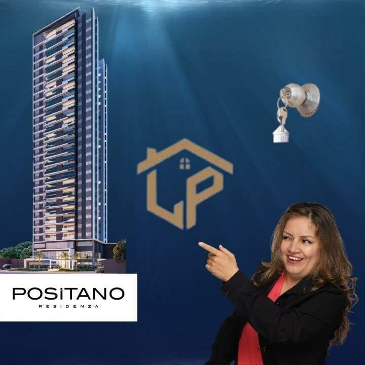 Apartamento para Venda na cidade de Maring&aacute; no bairro Zona 08