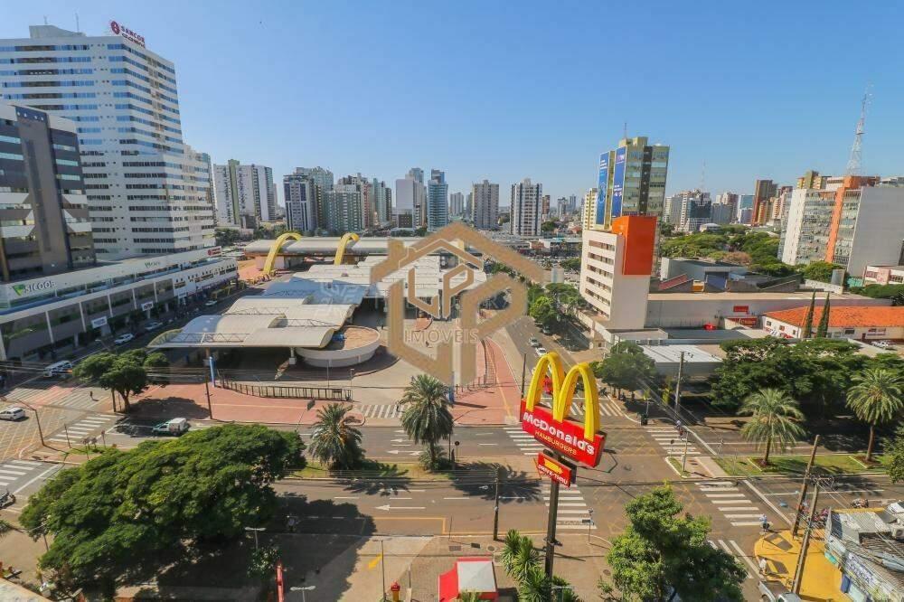 Apartamento para Venda na cidade de Maring&aacute; no bairro Zona 01