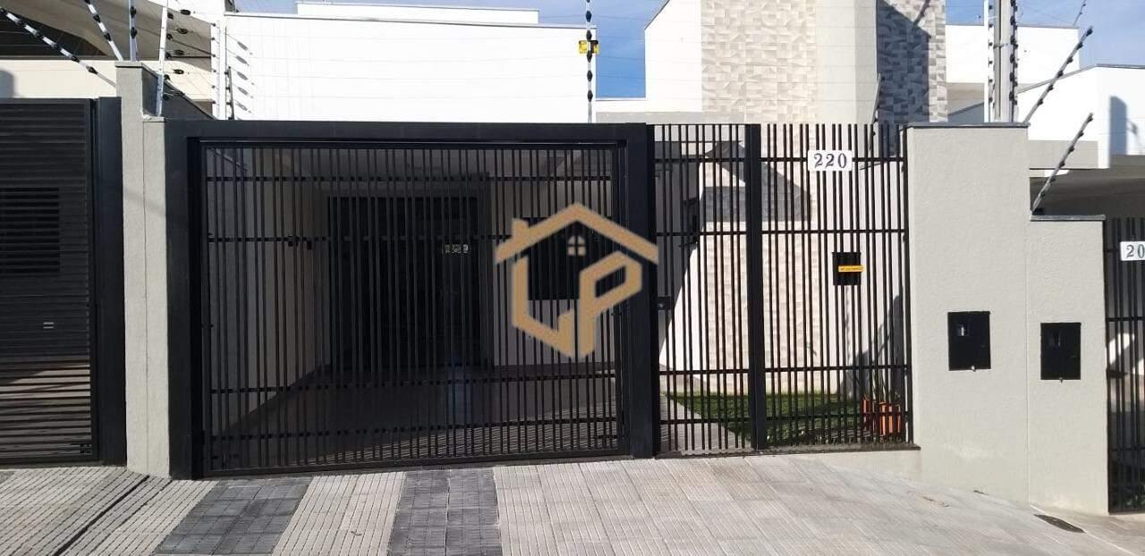 Casa para Venda na cidade de Maring&aacute; no bairro Conjunto Habitacional Sanenge
