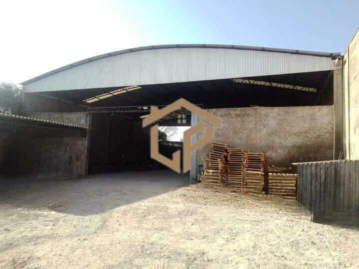 Galp&atilde;o para Venda na cidade de Sarandi no bairro Vera Cruz