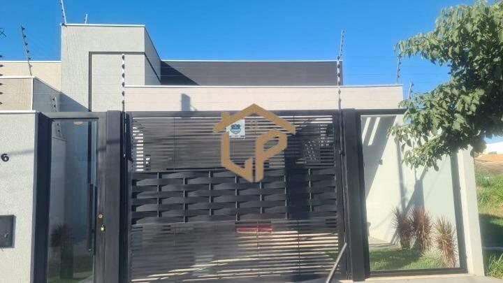 Casa Alto Padr&atilde;o para Venda na cidade de Maring&aacute; no bairro Jardim It&aacute;lia II