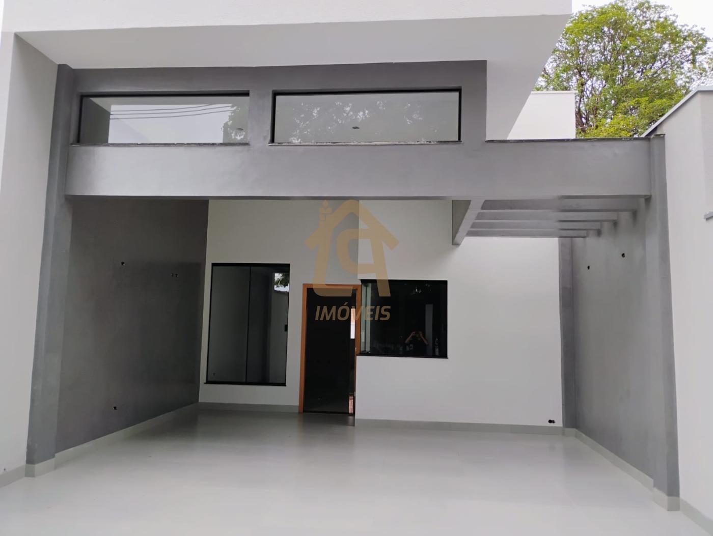 Casa para Venda na cidade de Maring&aacute; no bairro Jardim Alvorada