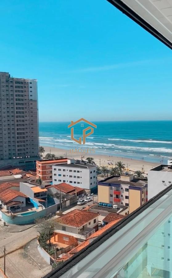 Apartamento para Venda na cidade de Mongagu&aacute; no bairro Praia Grande