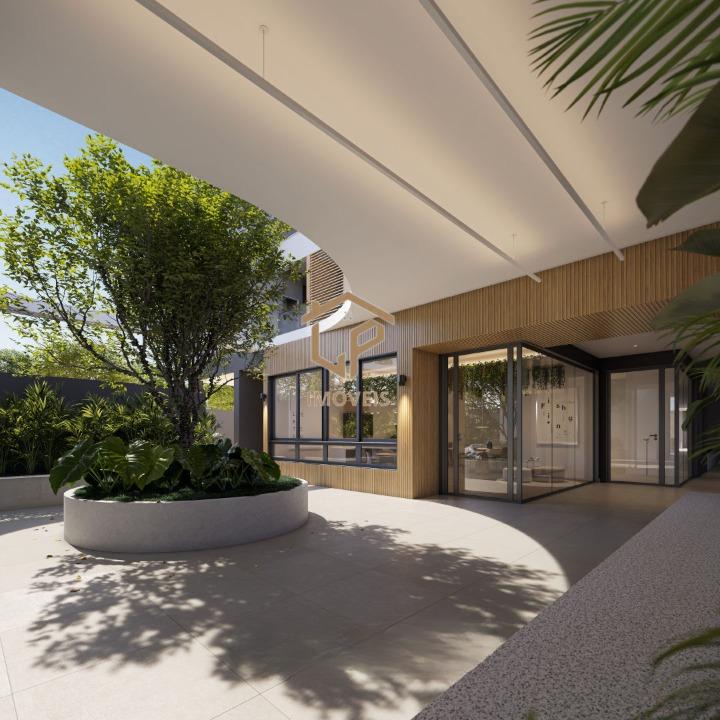 Apartamento para Venda na cidade de Maring&aacute; no bairro Zona 08