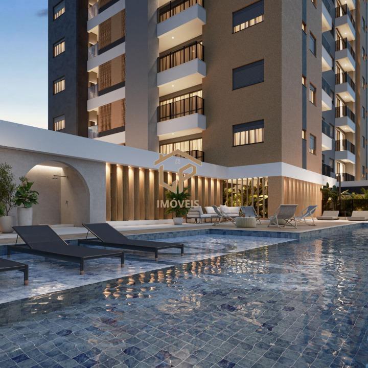 Apartamento para Venda na cidade de Maring&aacute; no bairro Zona 08