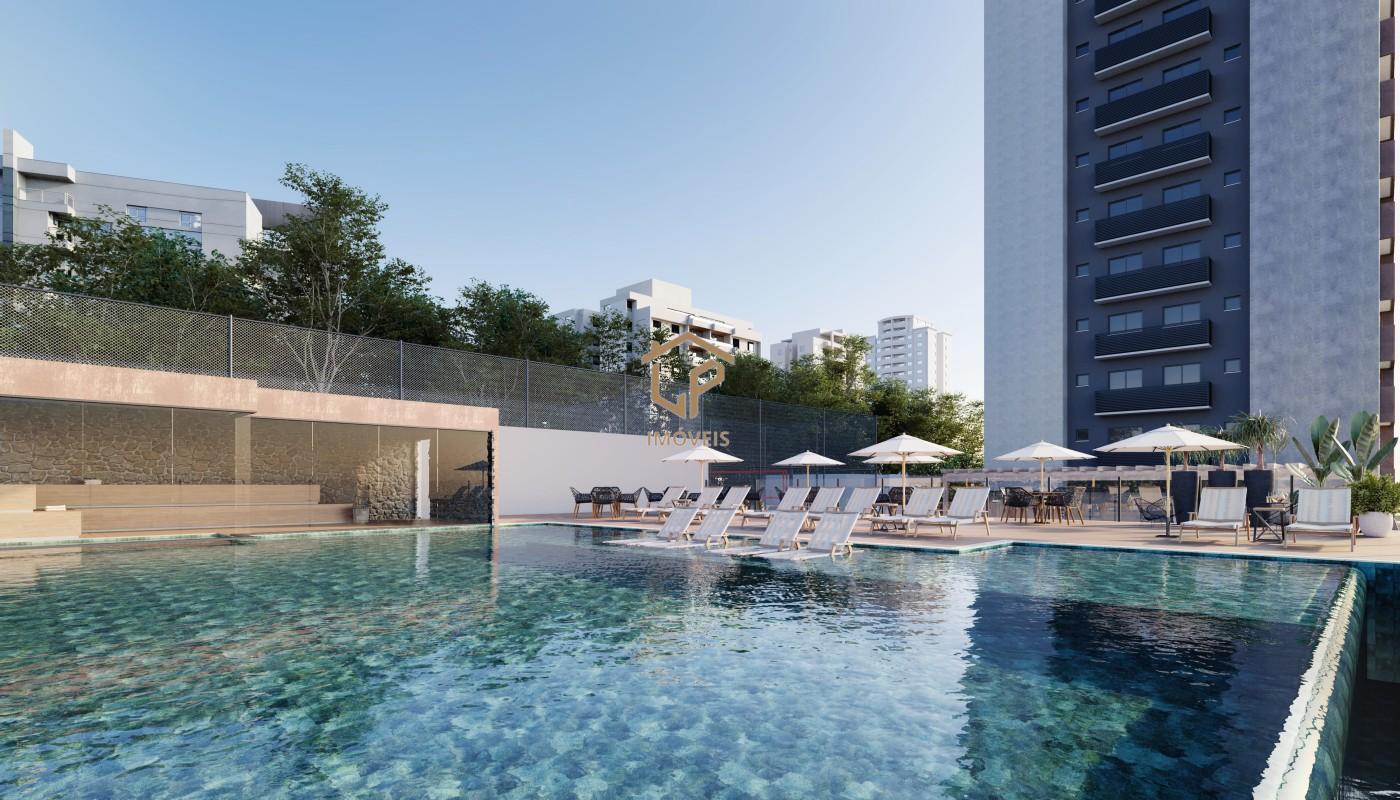 Apartamento para Venda na cidade de Maring&aacute; no bairro Vila Marumby