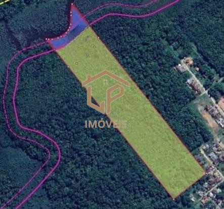 Terreno para Venda na cidade de Bombinhas no bairro BOMBAS