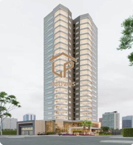 Apartamento para Venda na cidade de Maring&aacute; no bairro Zona 07