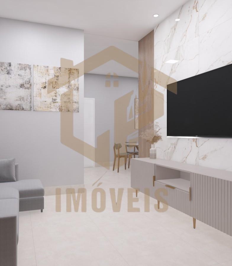Apartamento para Venda na cidade de Sarandi no bairro Jardim Aurora II