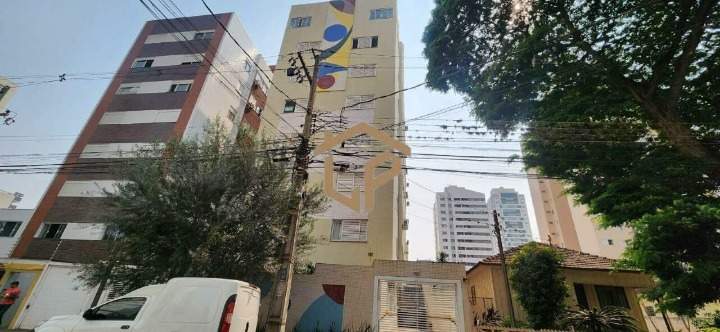 Apartamento para Venda na cidade de Maring&aacute; no bairro Zona 03