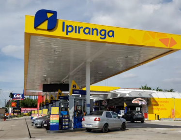 Ponto Comercial para Venda na cidade de Iguara&ccedil;u no bairro Entre Maring&aacute; e Santa F&eacute;.