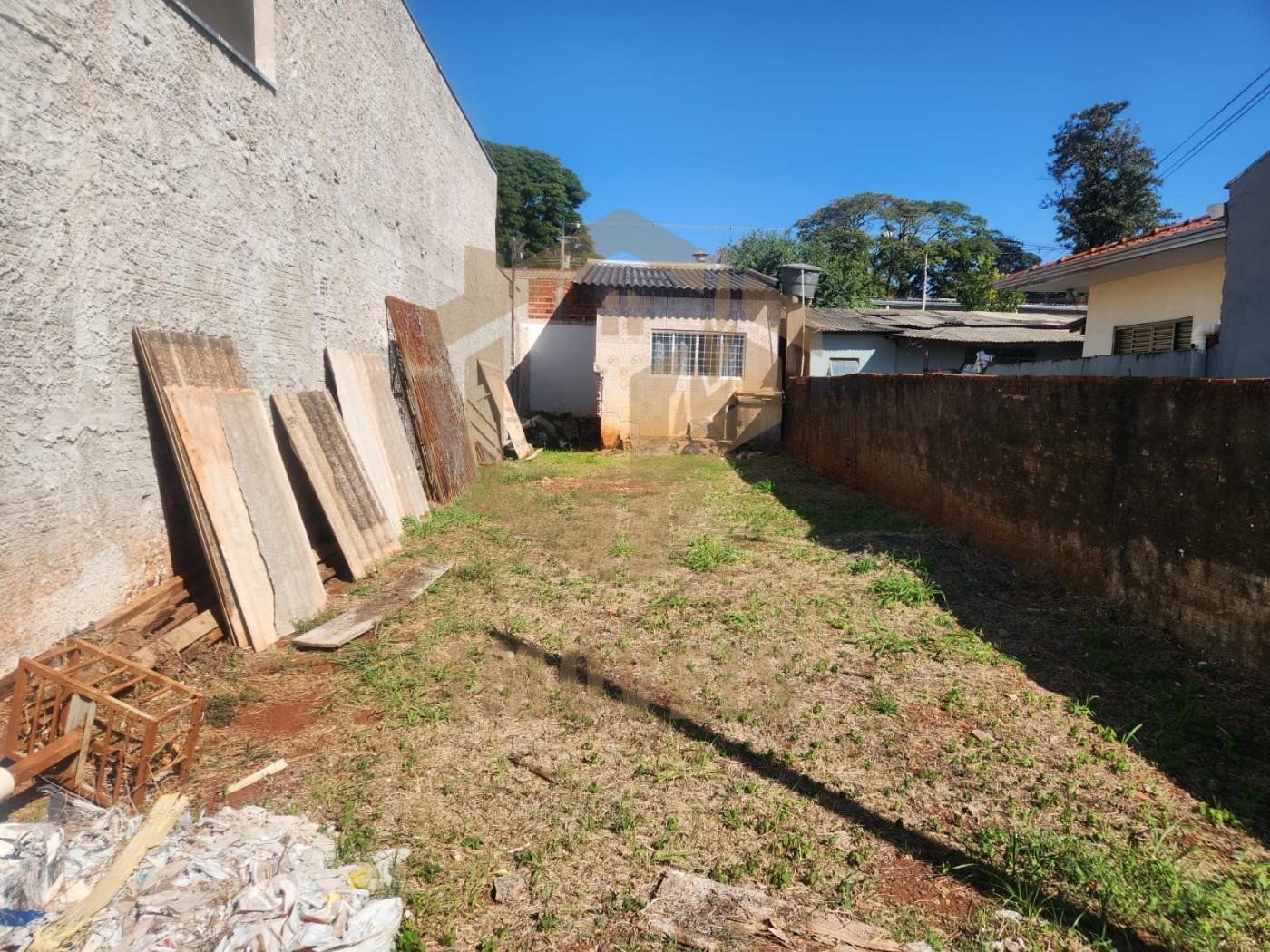 Terreno para Venda na cidade de Maring&aacute; no bairro Parque das Grev&iacute;leas II Parte