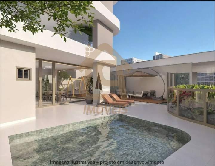 Apartamento para Venda na cidade de Maring&aacute; no bairro Eurogarden