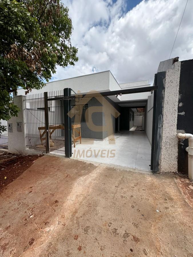 Casa para Venda na cidade de Pai&ccedil;andu no bairro JARDIM PORTO SEGURO