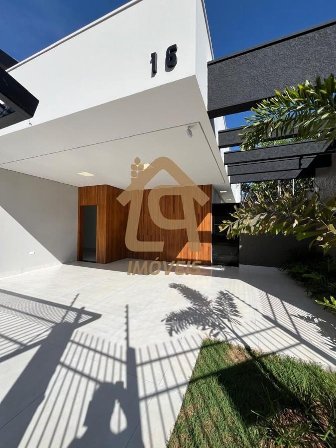 Casa Alto Padr&atilde;o para Venda na cidade de Maring&aacute; no bairro Jardim Ipanema