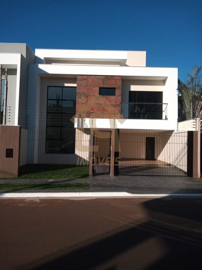 Casa Alto Padr&atilde;o para Venda na cidade de Maring&aacute; no bairro Jardim Cidade Mon&ccedil;&otilde;es