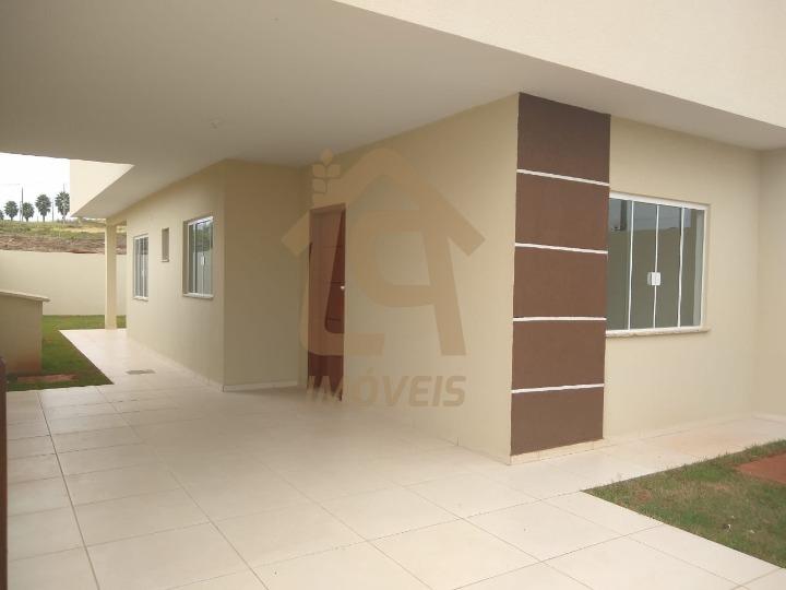 Casa para Venda na cidade de Sarandi no bairro Ecovalley Ecologic City
