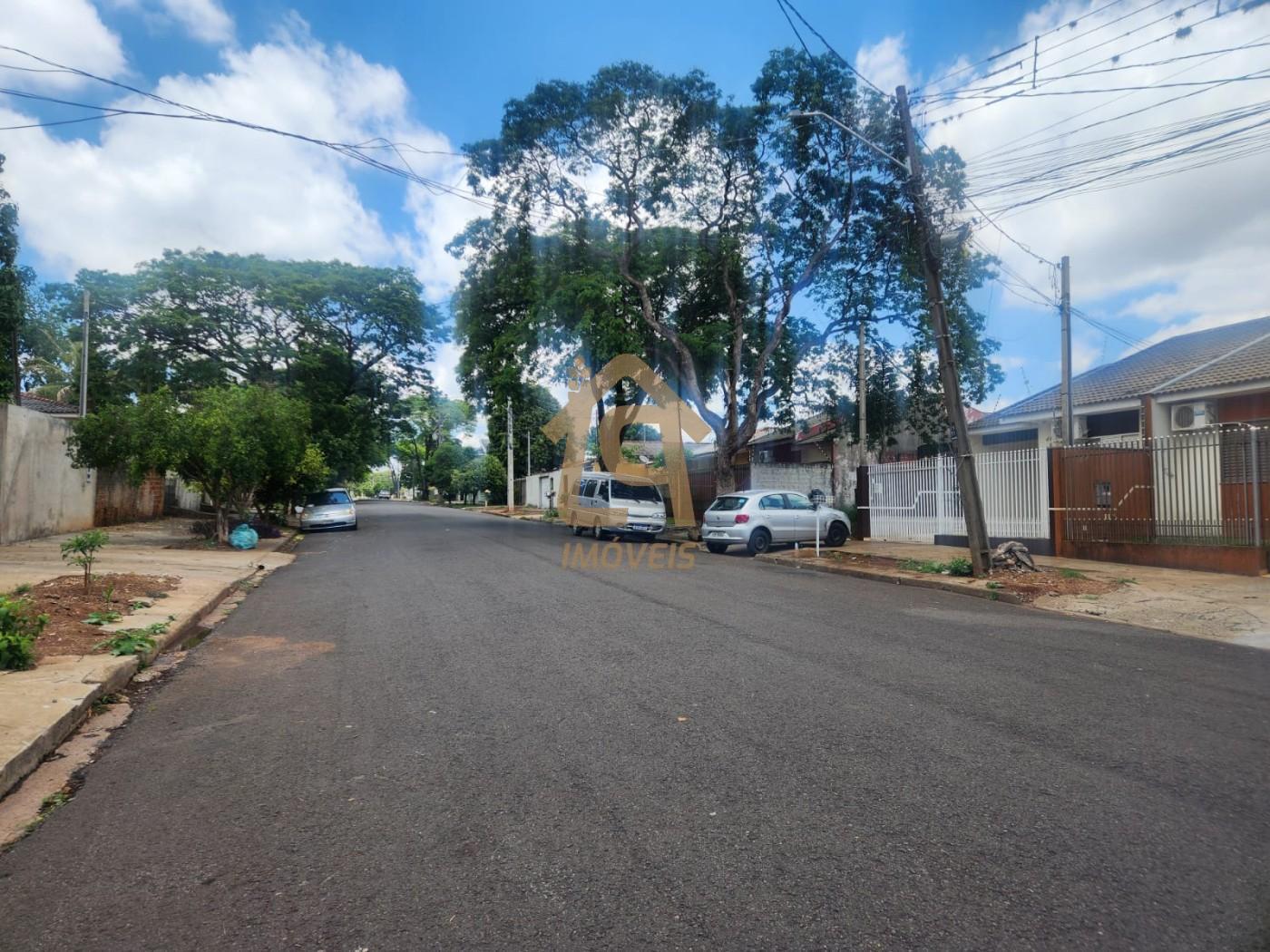 Terreno para Venda na cidade de Maring&aacute; no bairro Jardim Alvorada