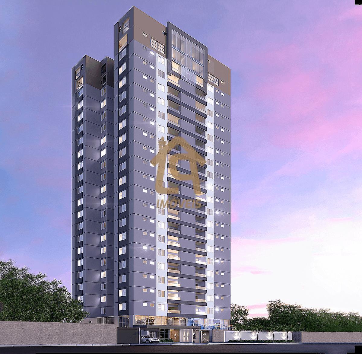Apartamento para Venda na cidade de Maring&aacute; no bairro Vila Bosque