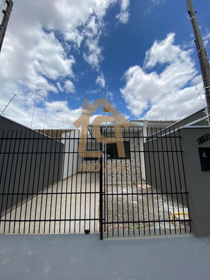 Casa para Venda na cidade de Sarandi no bairro Jardim Universal