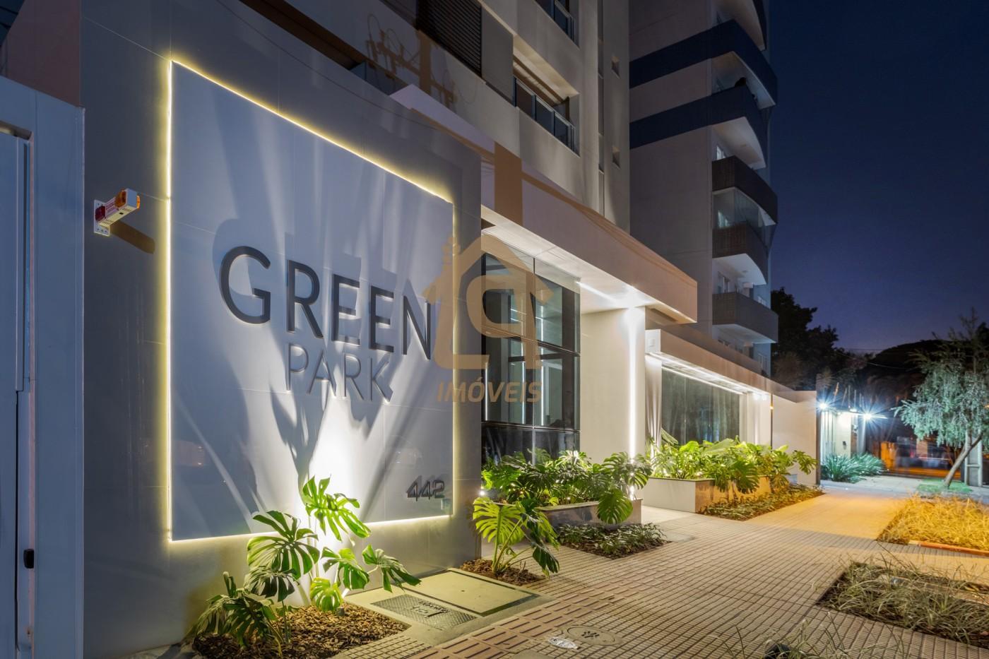 Apartamento para Venda na cidade de Maring&aacute; no bairro Zona 03
