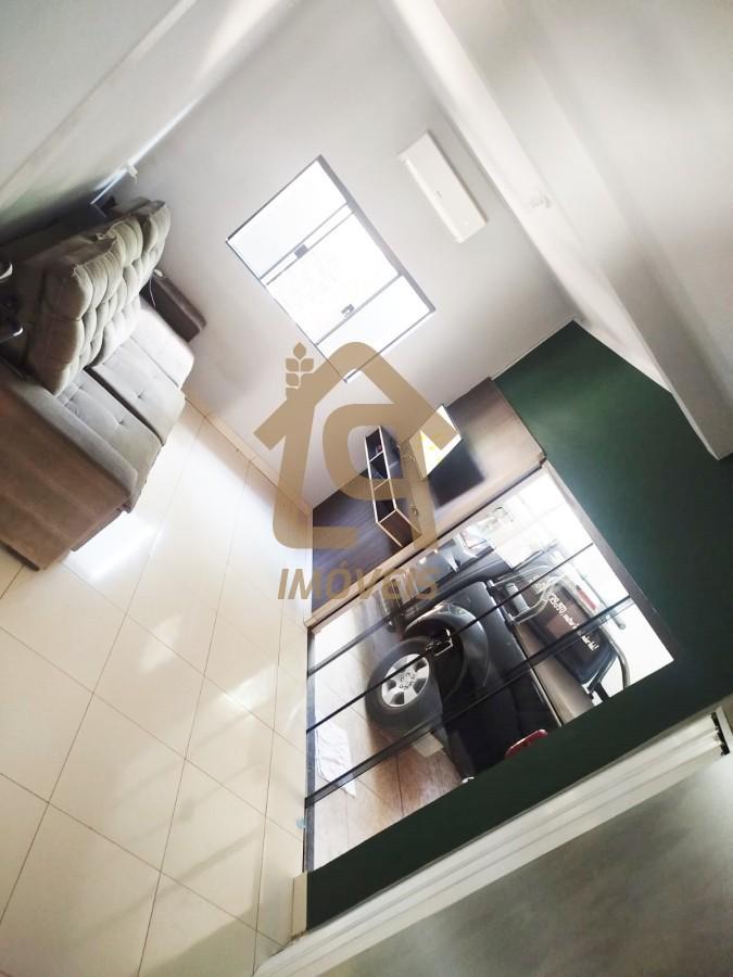 Casa para Venda na cidade de Maring&aacute; no bairro Loteamento Batel