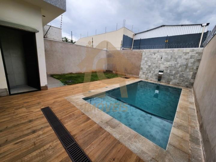 Alto Padr&atilde;o para Venda na cidade de Maring&aacute; no bairro Jardim Paulista IV