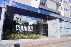 Apartamento para Venda na cidade de Maring&aacute; no bairro Vila Bosque
