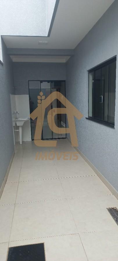 Casa para Venda na cidade de Sarandi no bairro Jardim S&atilde;o Paulo