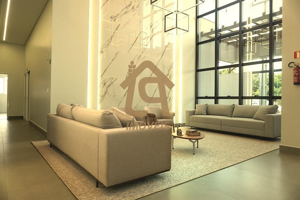 Apartamento para Venda na cidade de Maring&aacute; no bairro Vila Bosque
