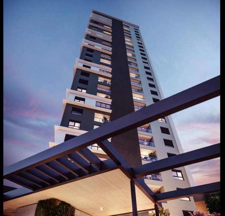 Apartamento para Venda na cidade de Maring&aacute; no bairro Zona 07