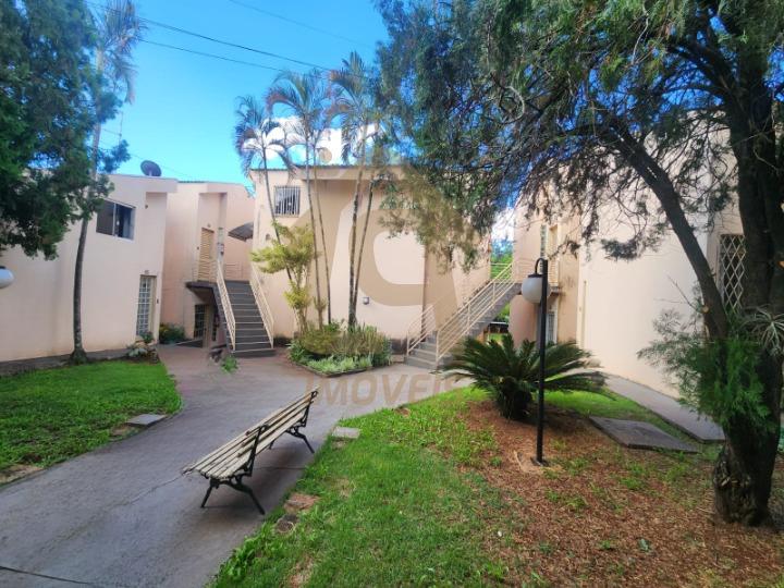 Kitnet para Venda na cidade de Maring&aacute; no bairro Gleba Ribeir&atilde;o.