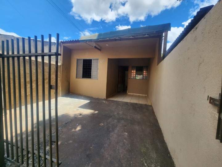 Casa para Venda na cidade de Sarandi no bairro Jardim Universal