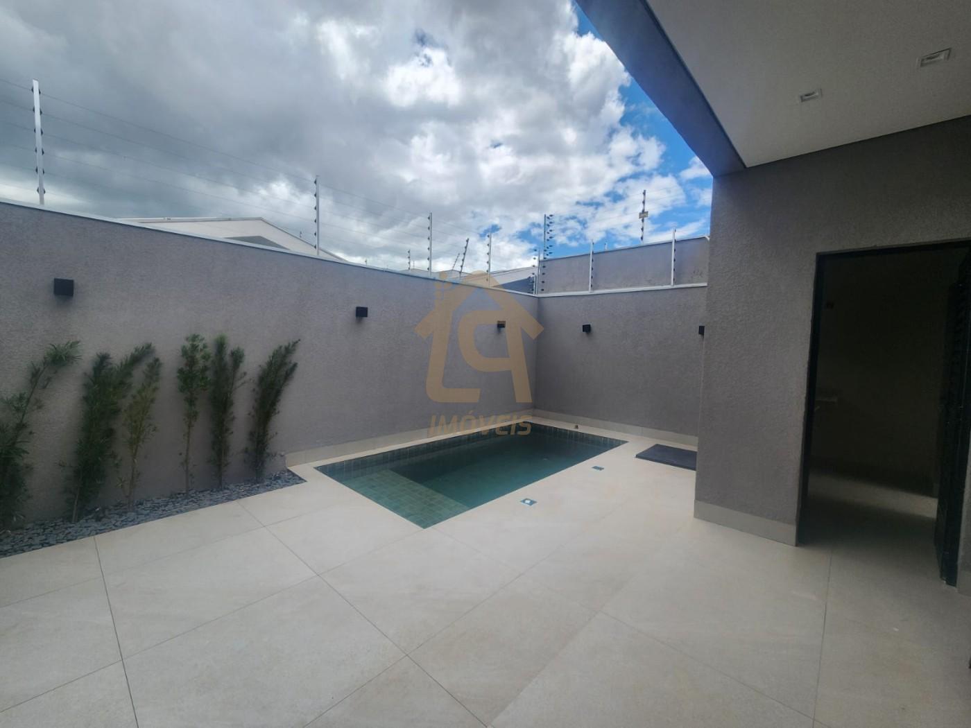 Casa Alto Padr&atilde;o para Venda na cidade de Maring&aacute; no bairro Bom Jardim