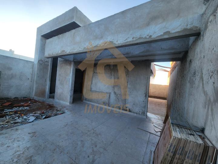 Casa para Venda na cidade de Maring&aacute; no bairro Jardim Campo Belo