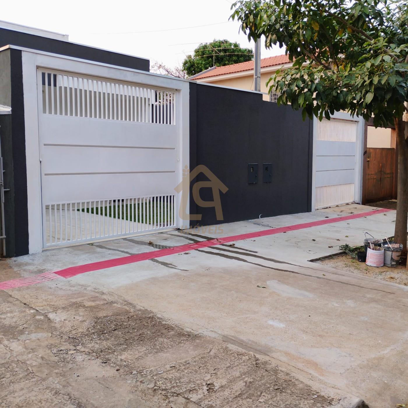 Casa para Venda na cidade de Maring&aacute; no bairro Jardim Santa Rosa