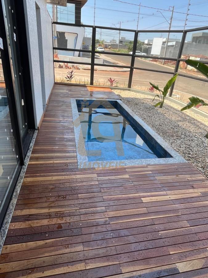 Casa Alto Padr&atilde;o para Venda na cidade de Maring&aacute; no bairro Jardim Munique