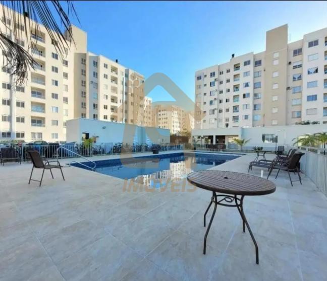 Apartamento para Venda na cidade de Maring&aacute; no bairro Jardim Am&eacute;rica