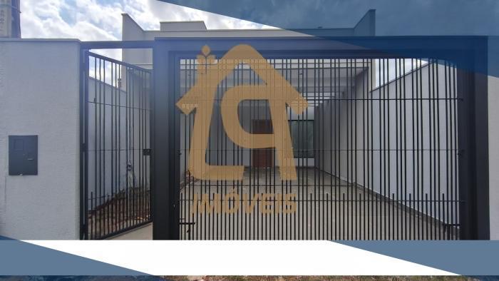 Casa para Venda na cidade de Sarandi no bairro Residencial S&atilde;o Jos&eacute;