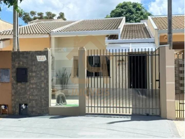 Casa para Venda na cidade de Marialva no bairro Jardim San Marino