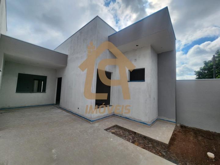 Casa para Venda na cidade de Marialva no bairro Jardim Itamaraty II