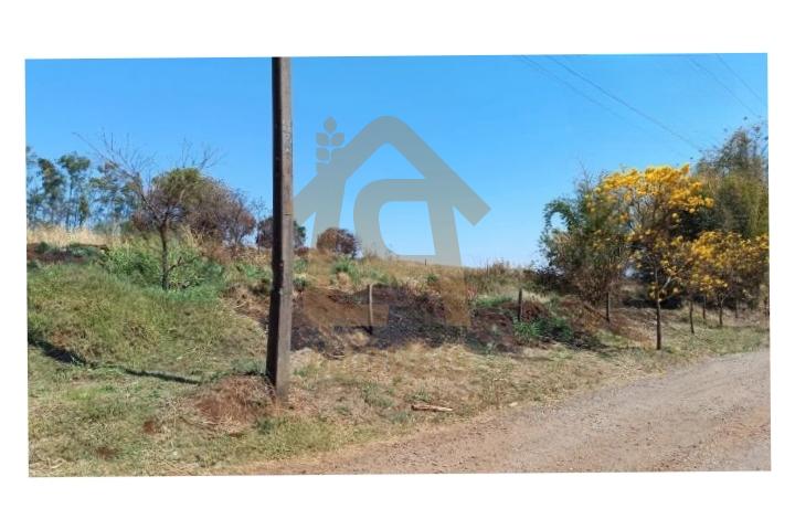 Terreno para Venda na cidade de Maring&aacute; no bairro Parque Industrial 200