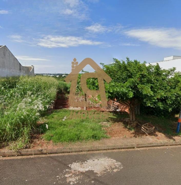 Terreno para Venda na cidade de Maring&aacute; no bairro Jardim Paris VI