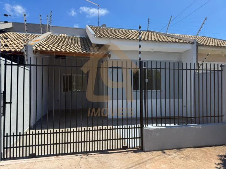 Casa para Venda na cidade de Sarandi no bairro Jardim Aurora lll