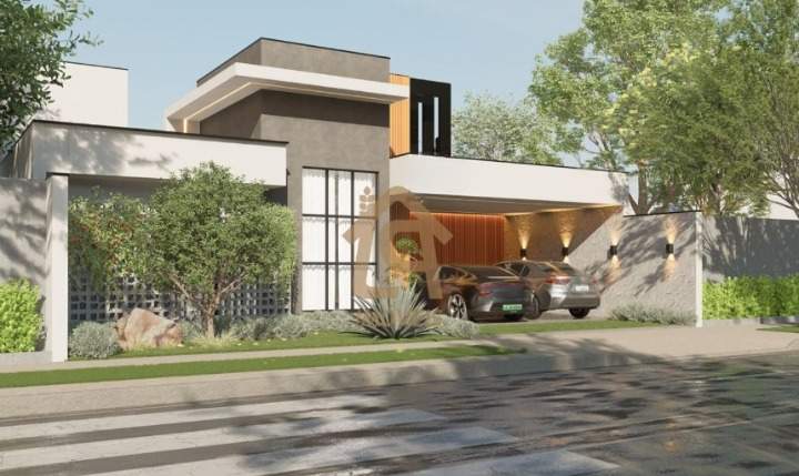 Casa Alto Padr&atilde;o para Venda na cidade de Maring&aacute; no bairro Jardim Higien&oacute;polis