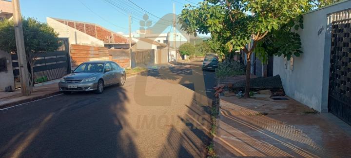 Terreno para Venda na cidade de Sarandi no bairro Jardim Aurora ll