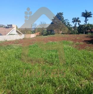 Terreno para Venda na cidade de Sarandi no bairro Parque Alvamar