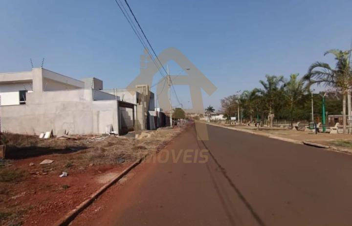 Terreno para Venda na cidade de Maring&aacute; no bairro Jardim Munique