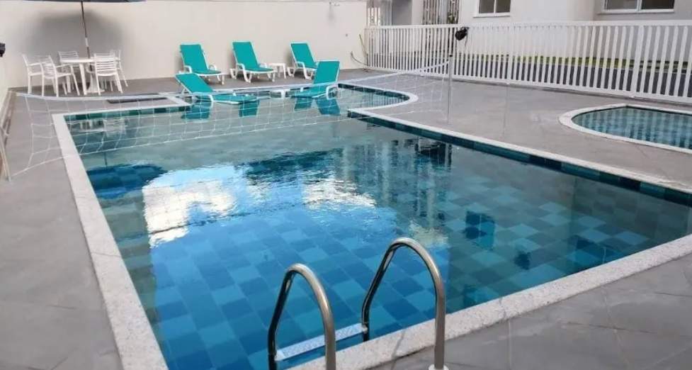 Apartamento para Venda na cidade de Maring&aacute; no bairro Jardim Alvorada